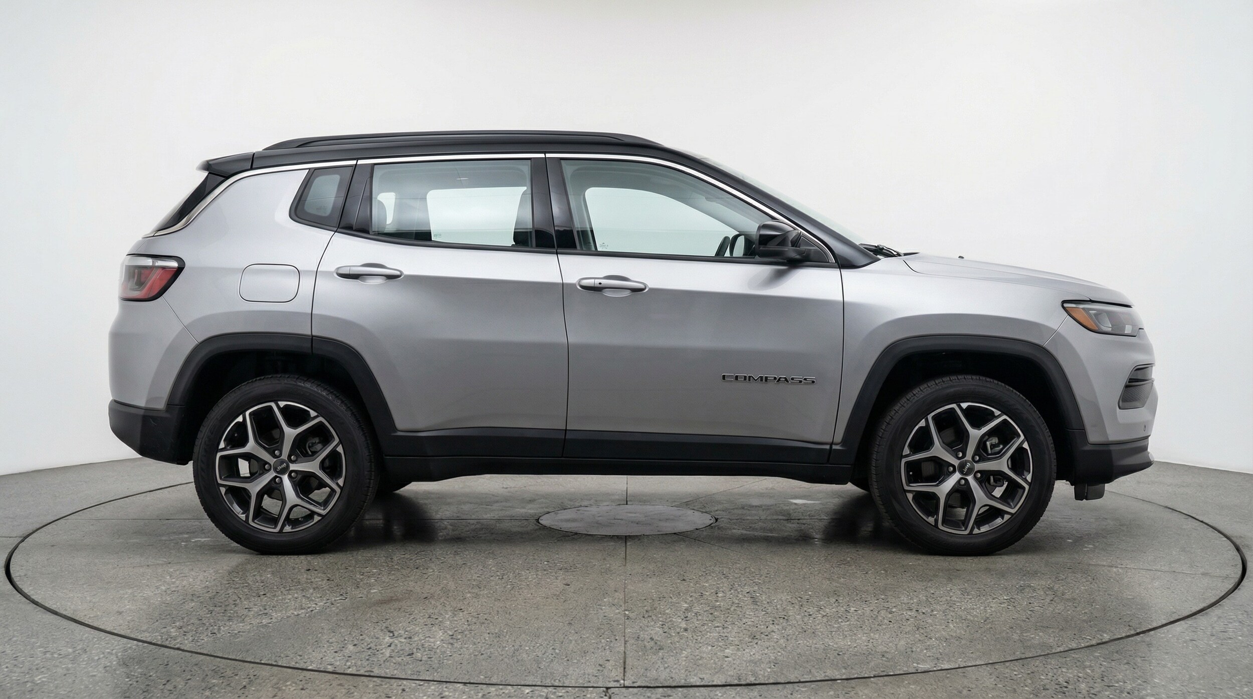 Thumbnail: 2025 Jeep Compass - 8