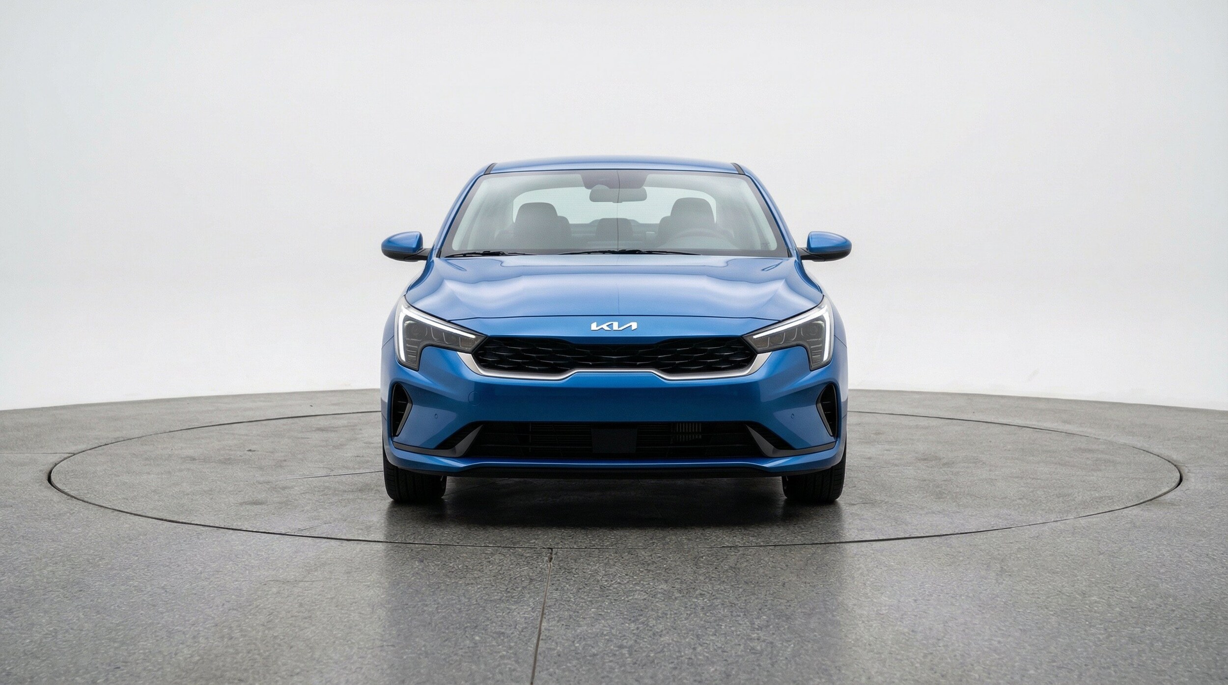 Thumbnail: 2026 Kia K4 - 2