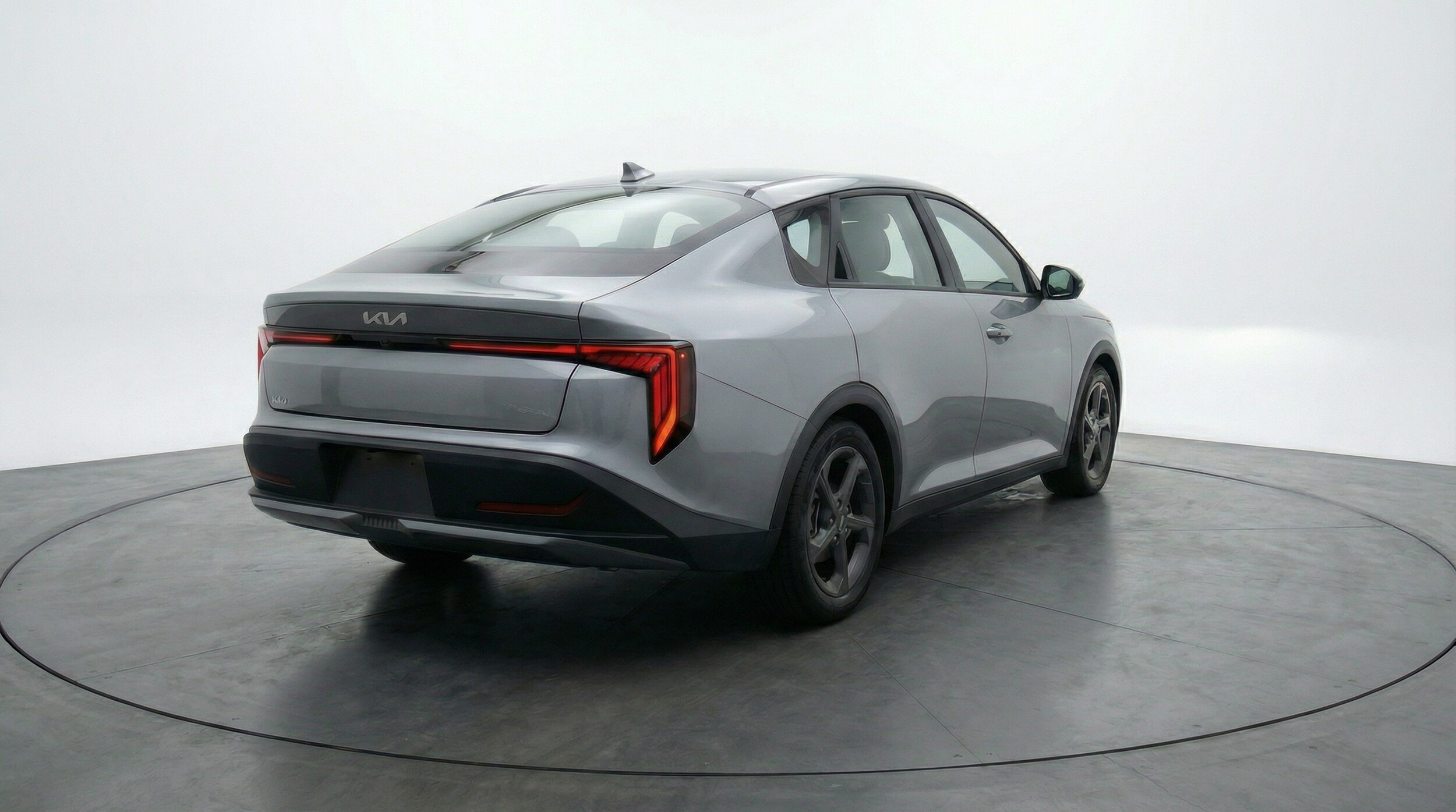 Thumbnail: 2025 Kia K4 - 7
