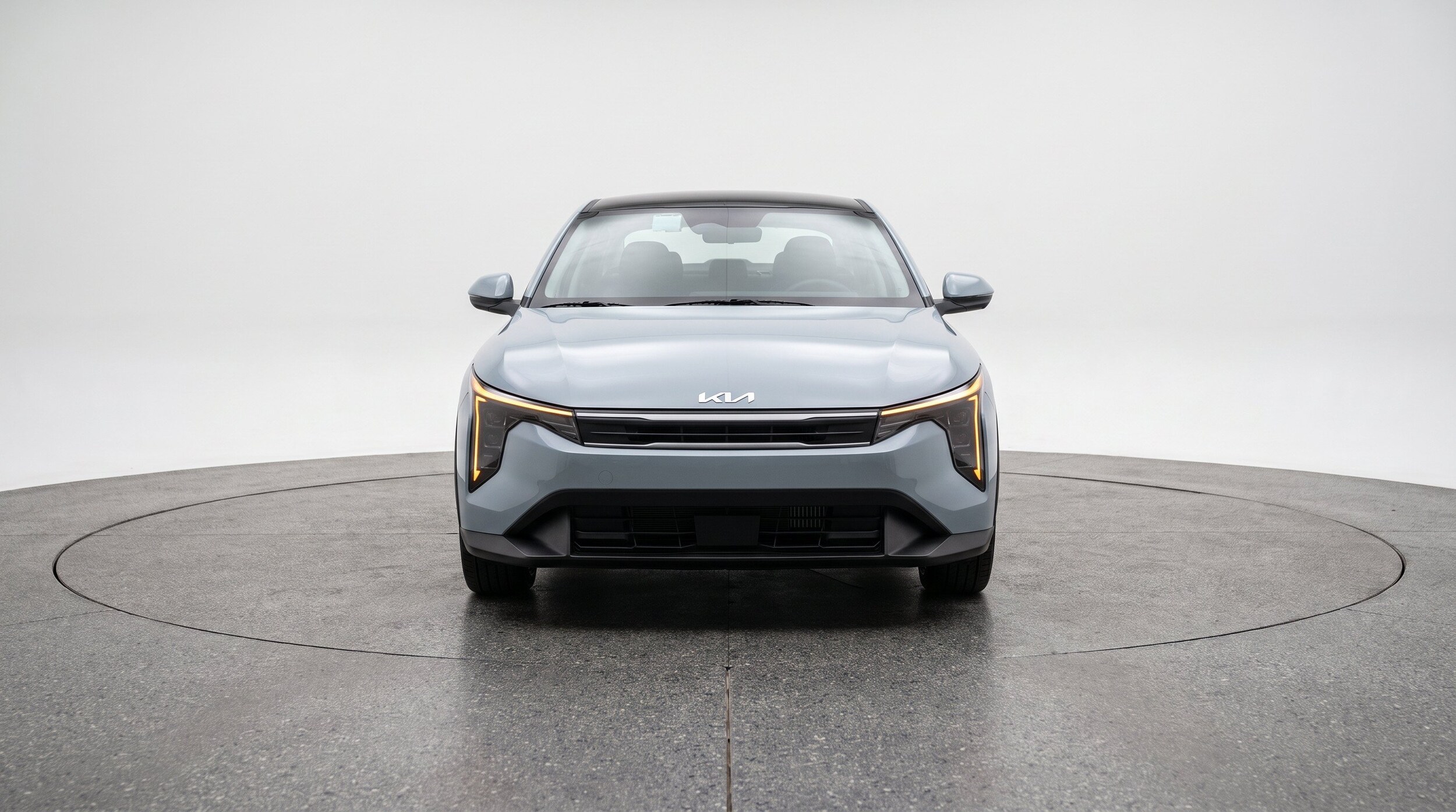 Thumbnail: 2026 Kia K4 - 2