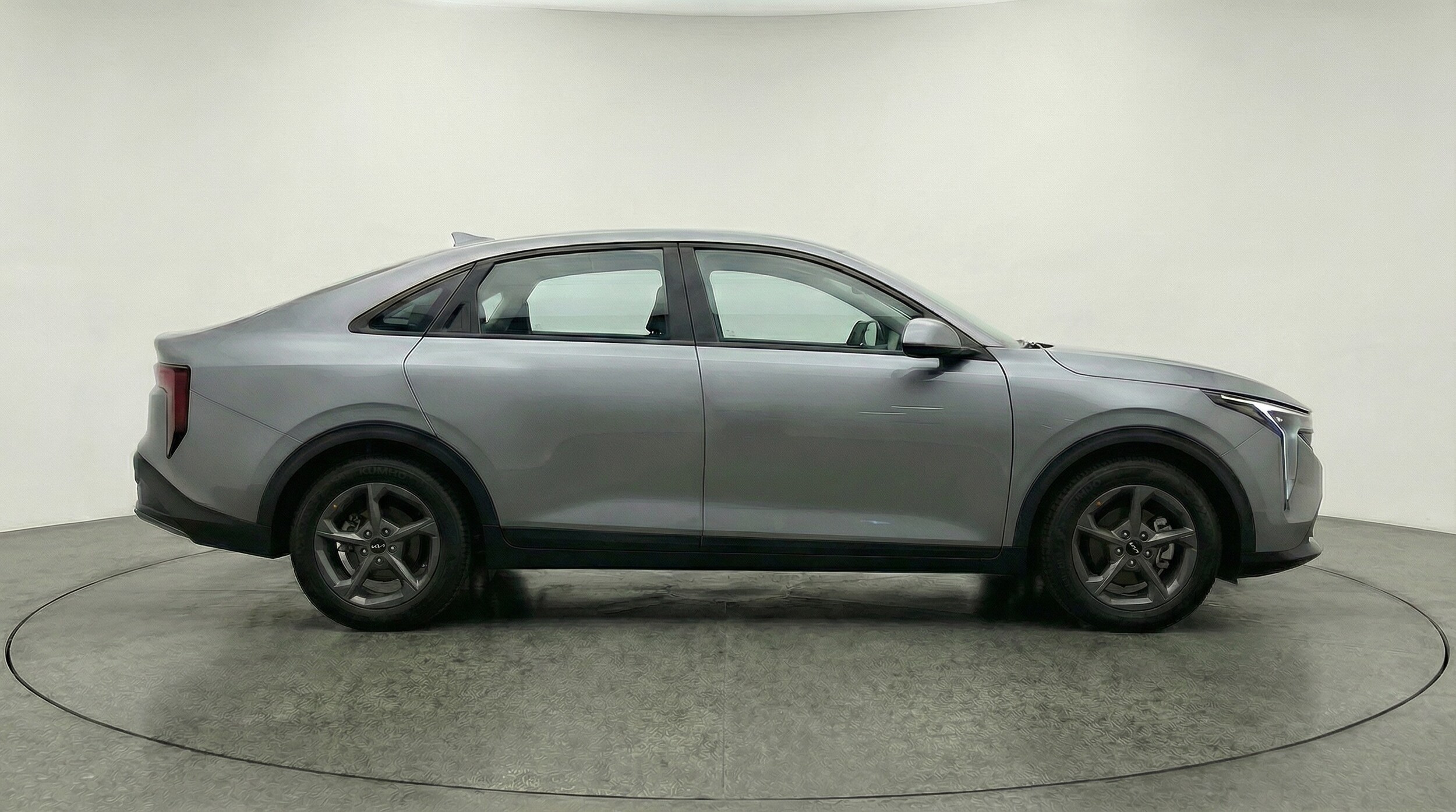 Thumbnail: 2025 Kia K4 - 8