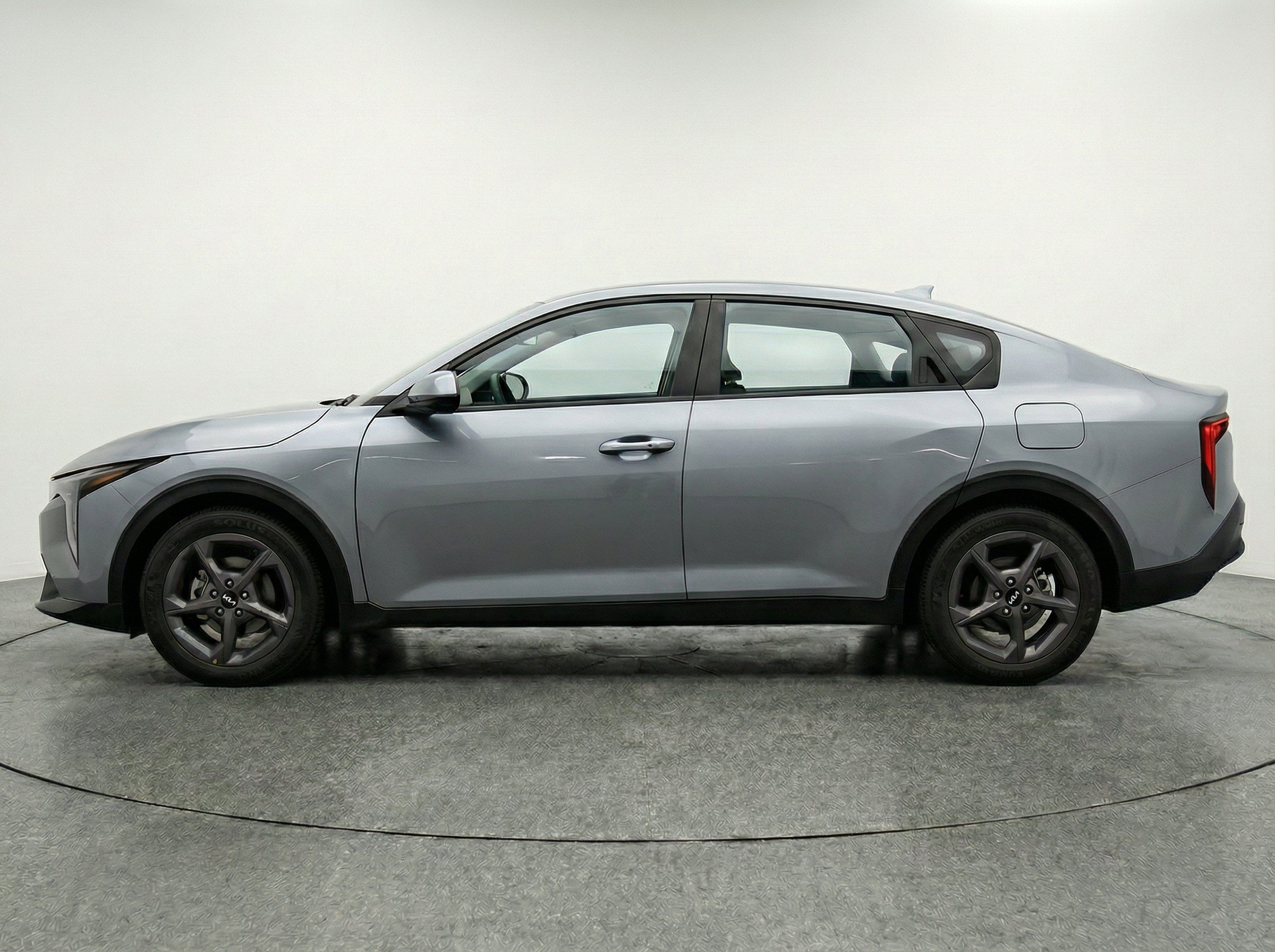 Thumbnail: 2025 Kia K4 - 5