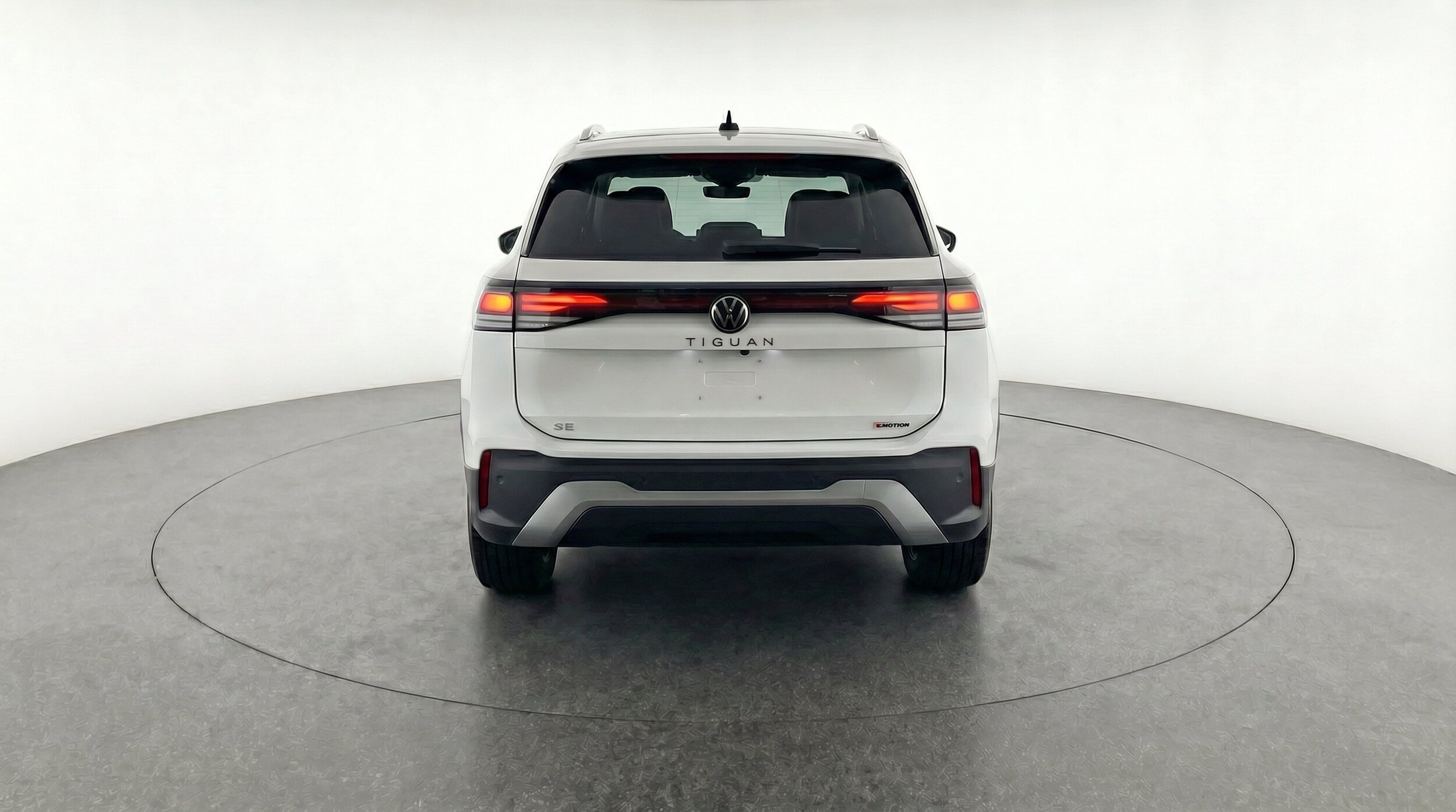 Thumbnail: 2026 Volkswagen Tiguan - 7