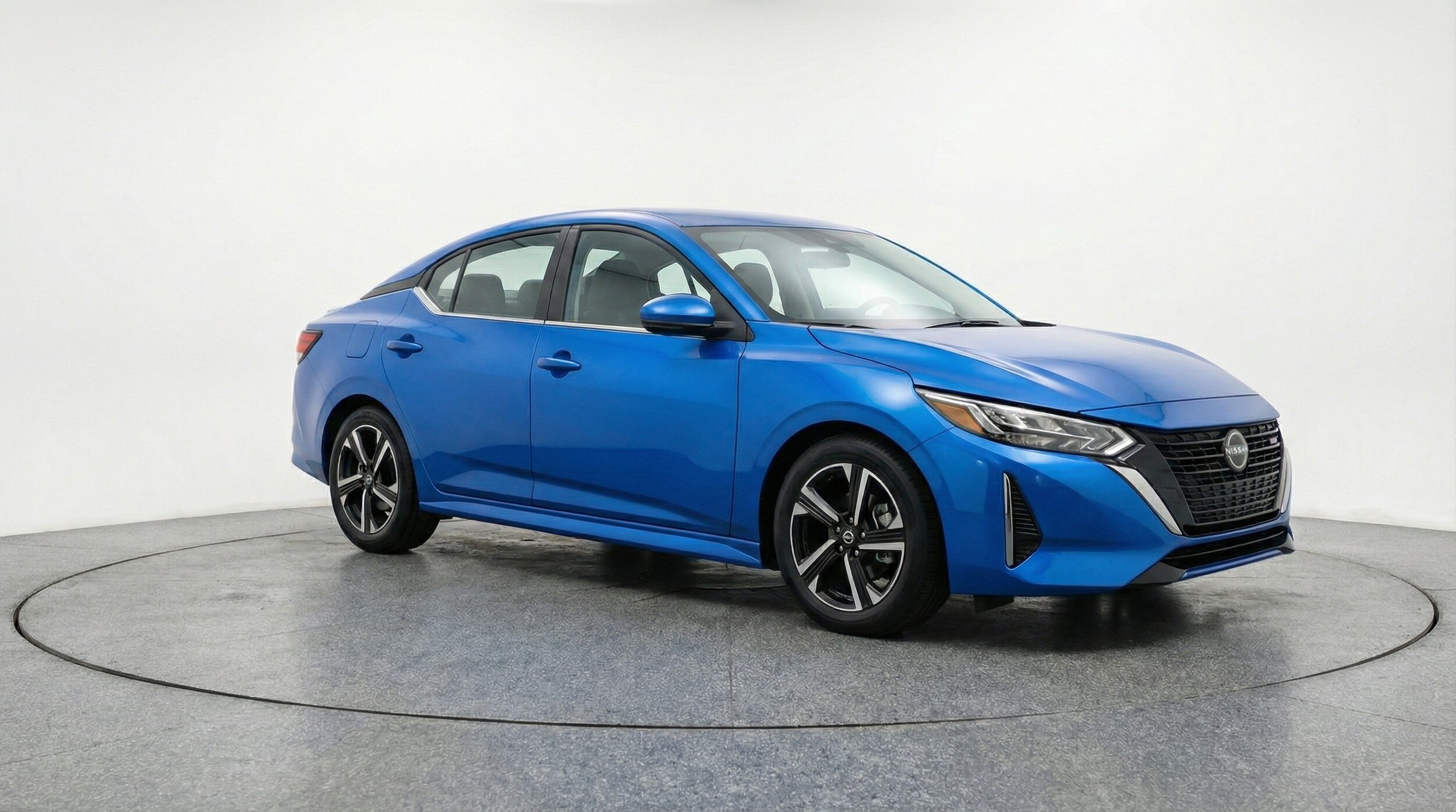 Thumbnail: 2025 Nissan Sentra - 1