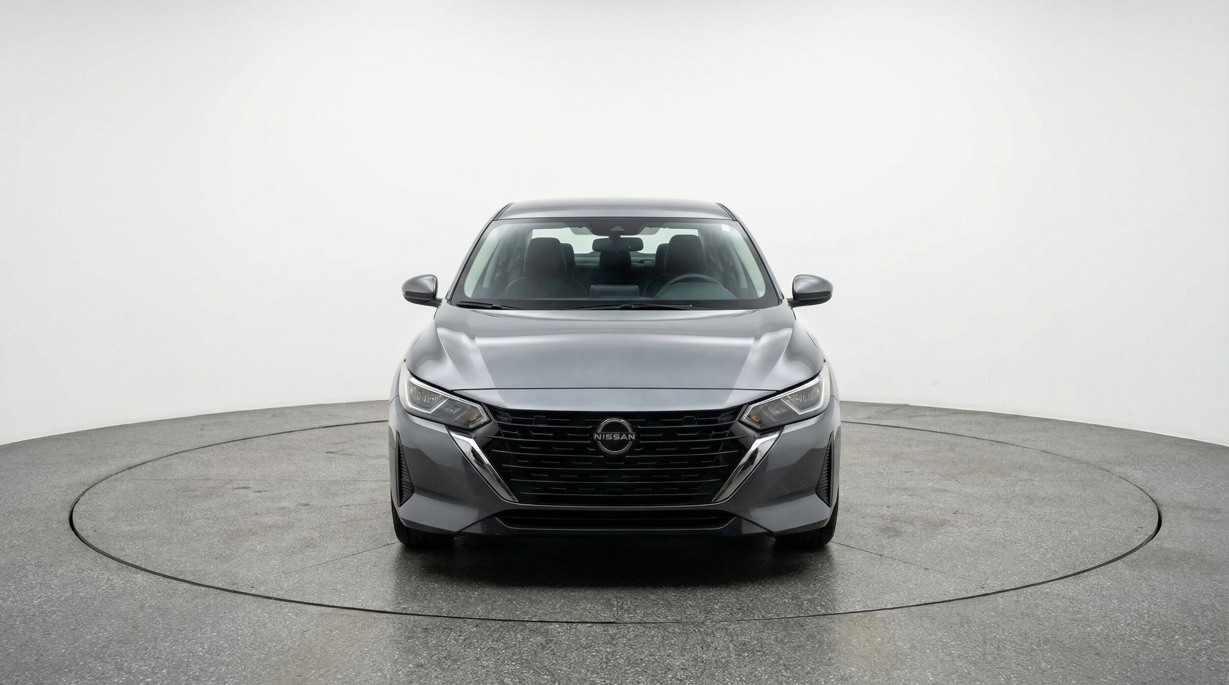 Thumbnail: 2025 Nissan Sentra - 2