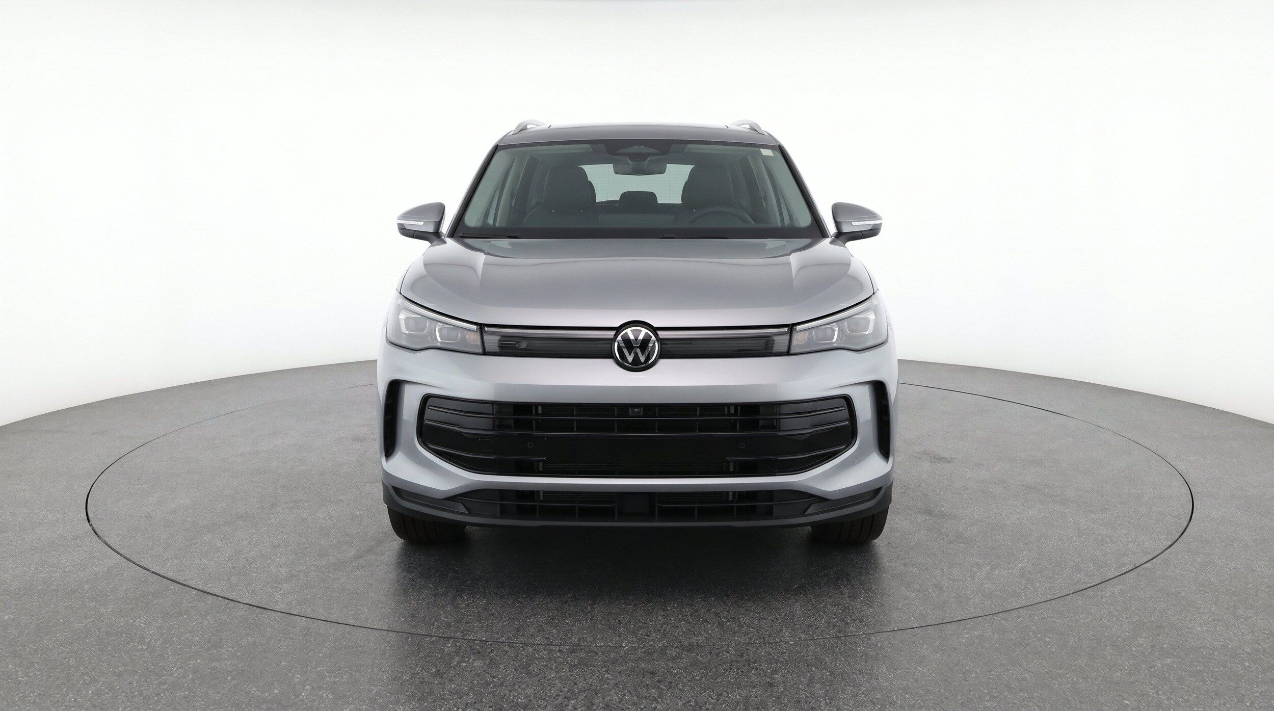 Thumbnail: 2026 Volkswagen Tiguan - 2