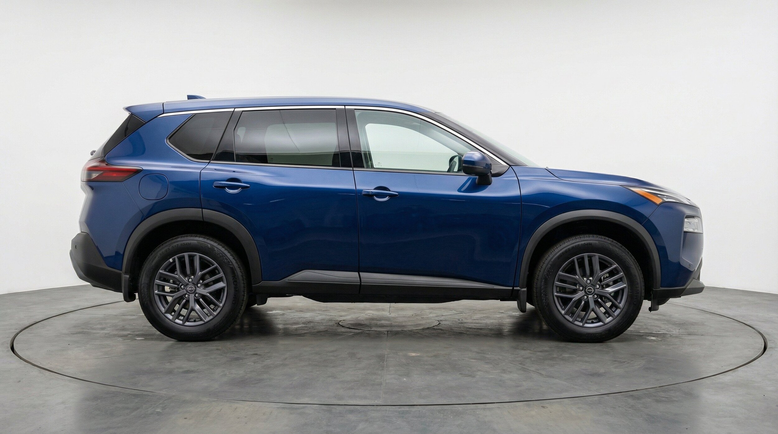 Thumbnail: 2026 Nissan Rogue - 11