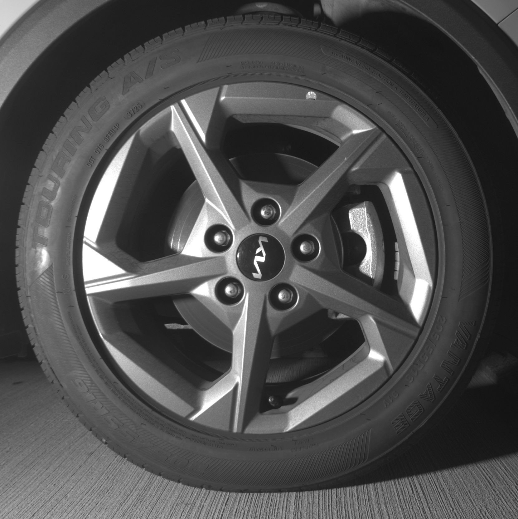 Thumbnail: 2026 Kia K4 - 13