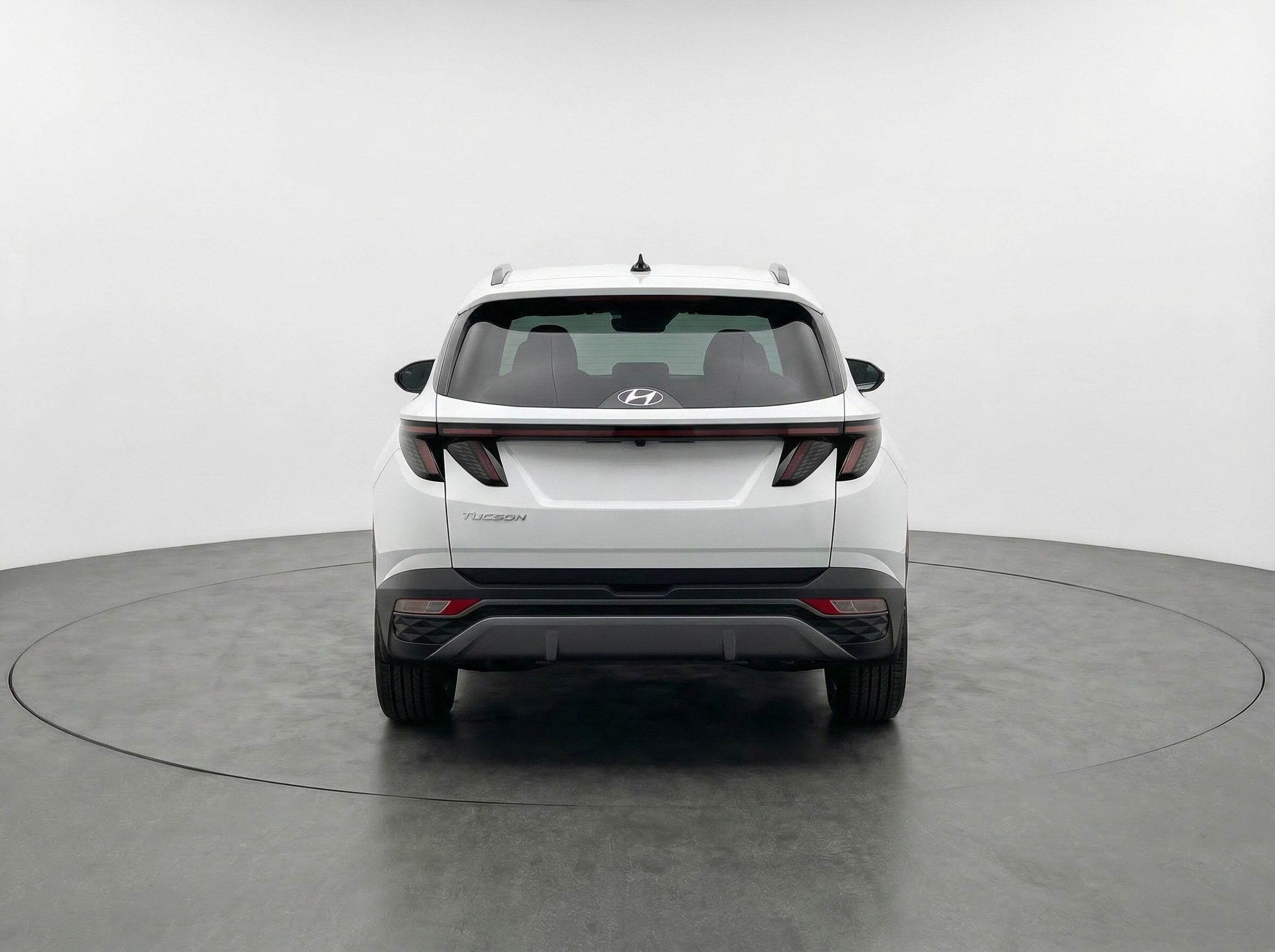 Thumbnail: 2025 Hyundai Tucson - 6