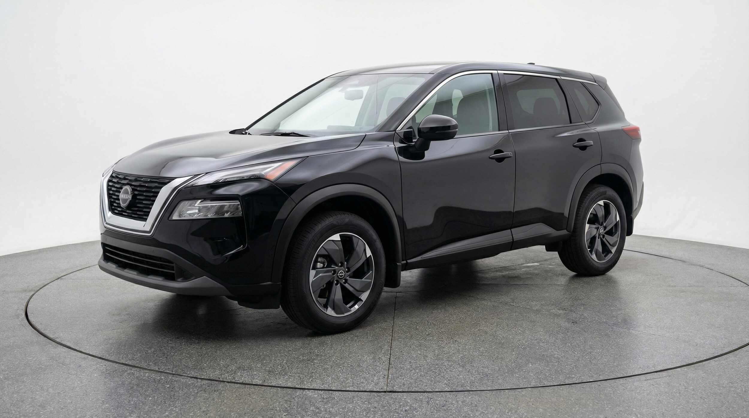 Thumbnail: 2025 Nissan Rogue - 3