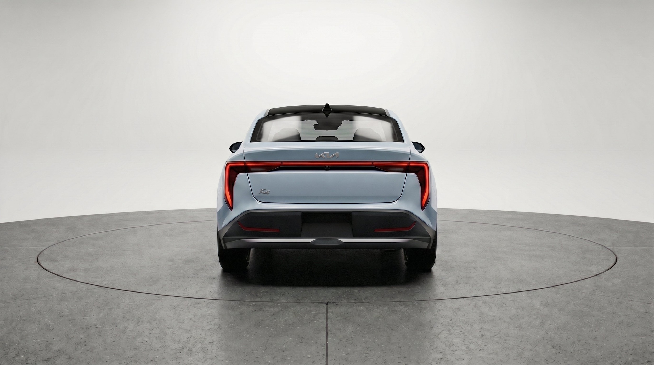 Thumbnail: 2026 Kia K4 - 7