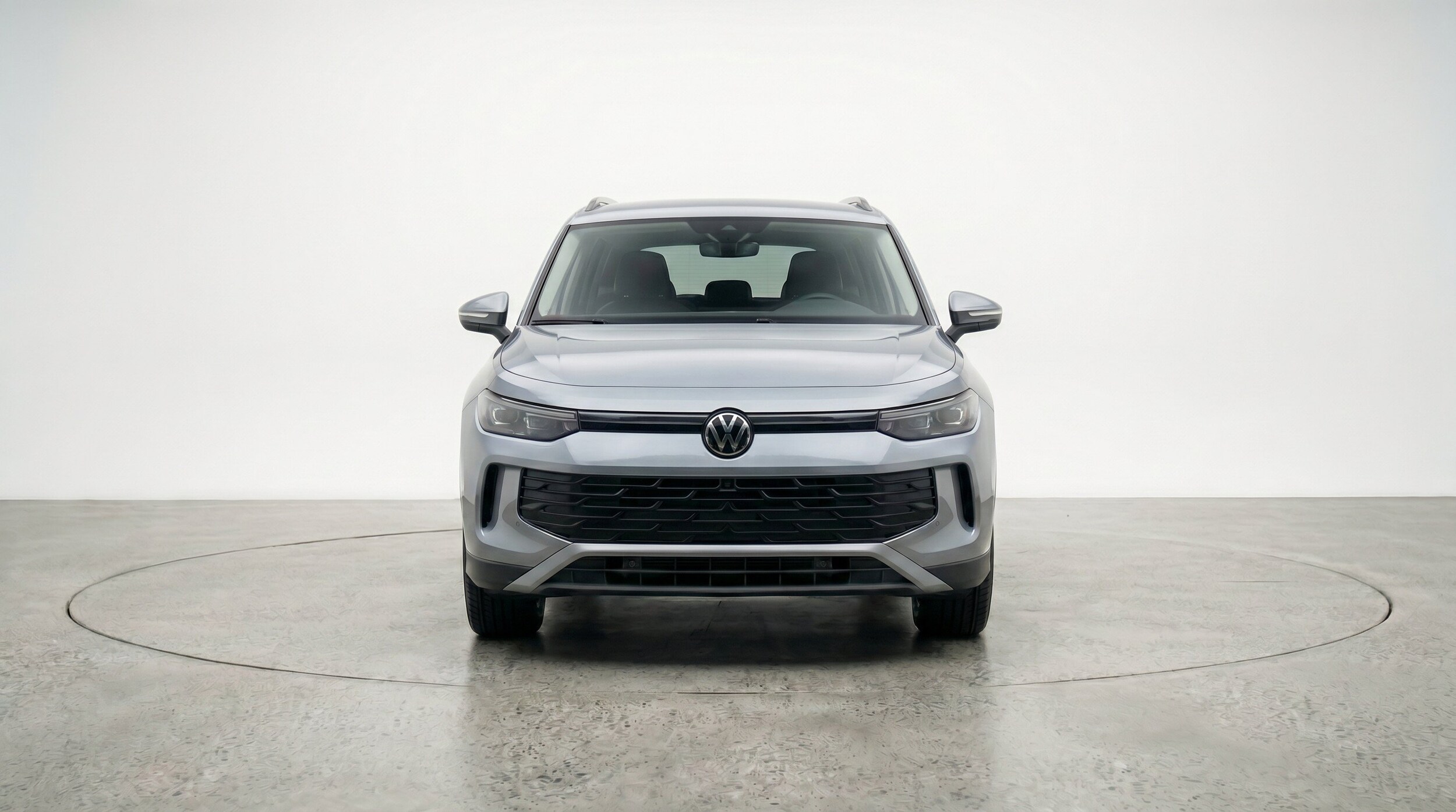 Thumbnail: 2026 Volkswagen Tiguan - 2