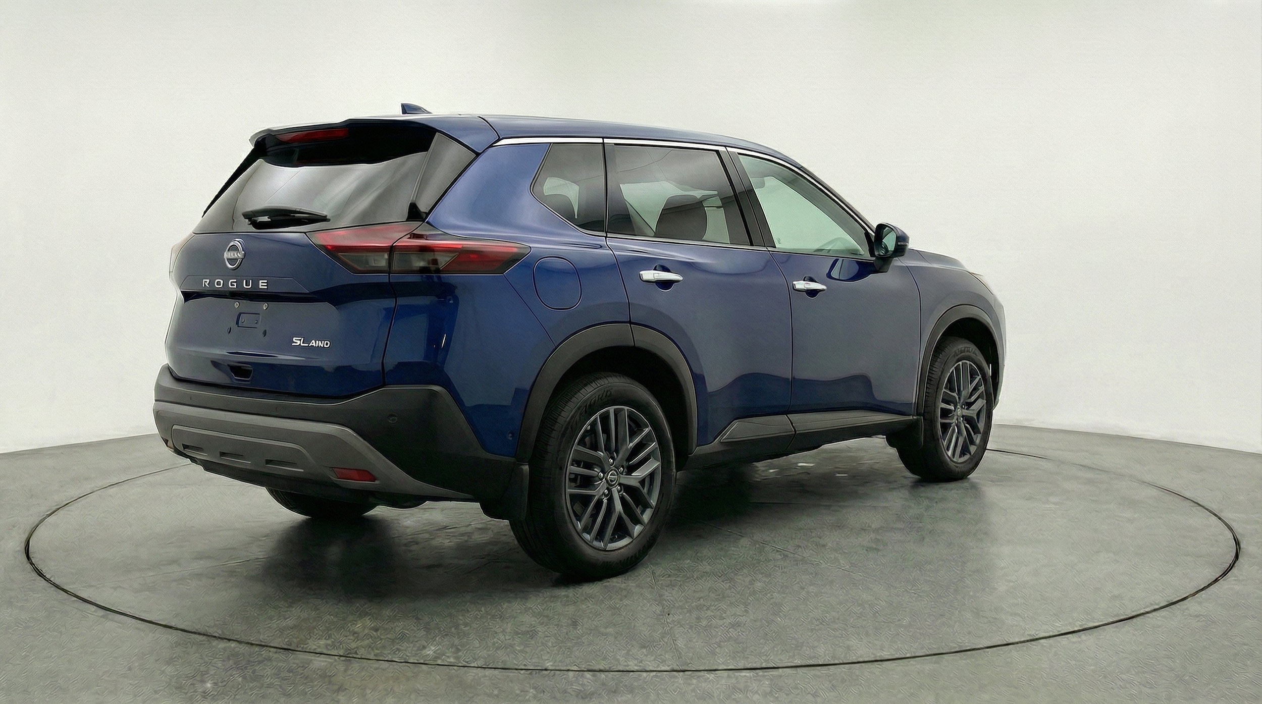 Thumbnail: 2026 Nissan Rogue - 9