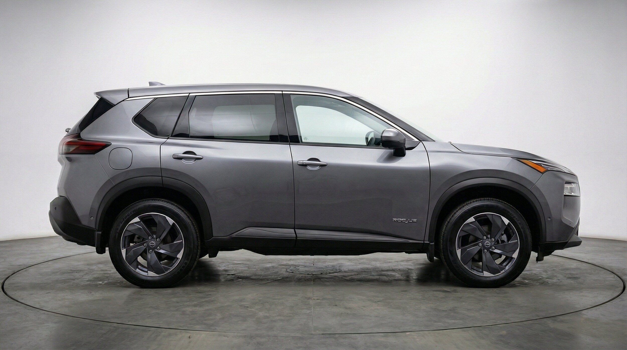 Thumbnail: 2025 Nissan Rogue - 11