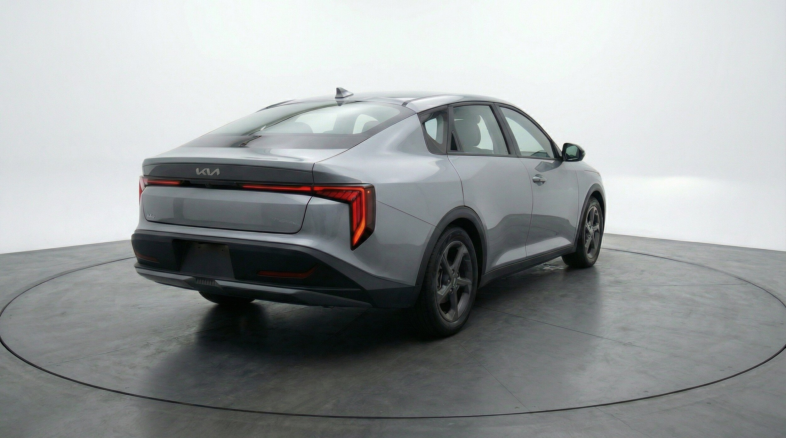 Thumbnail: 2025 Kia K4 - 9