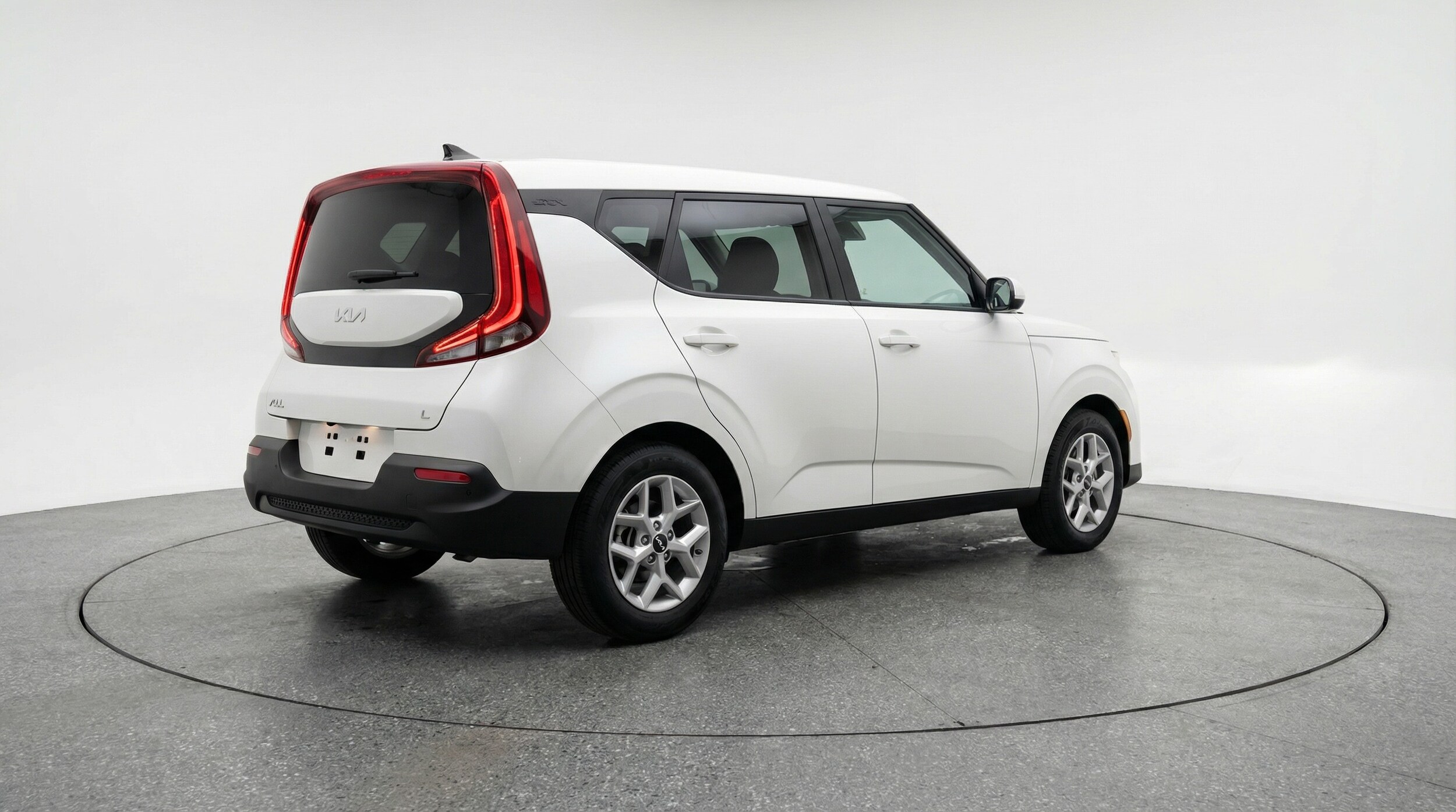 Thumbnail: 2025 Kia Soul - 7