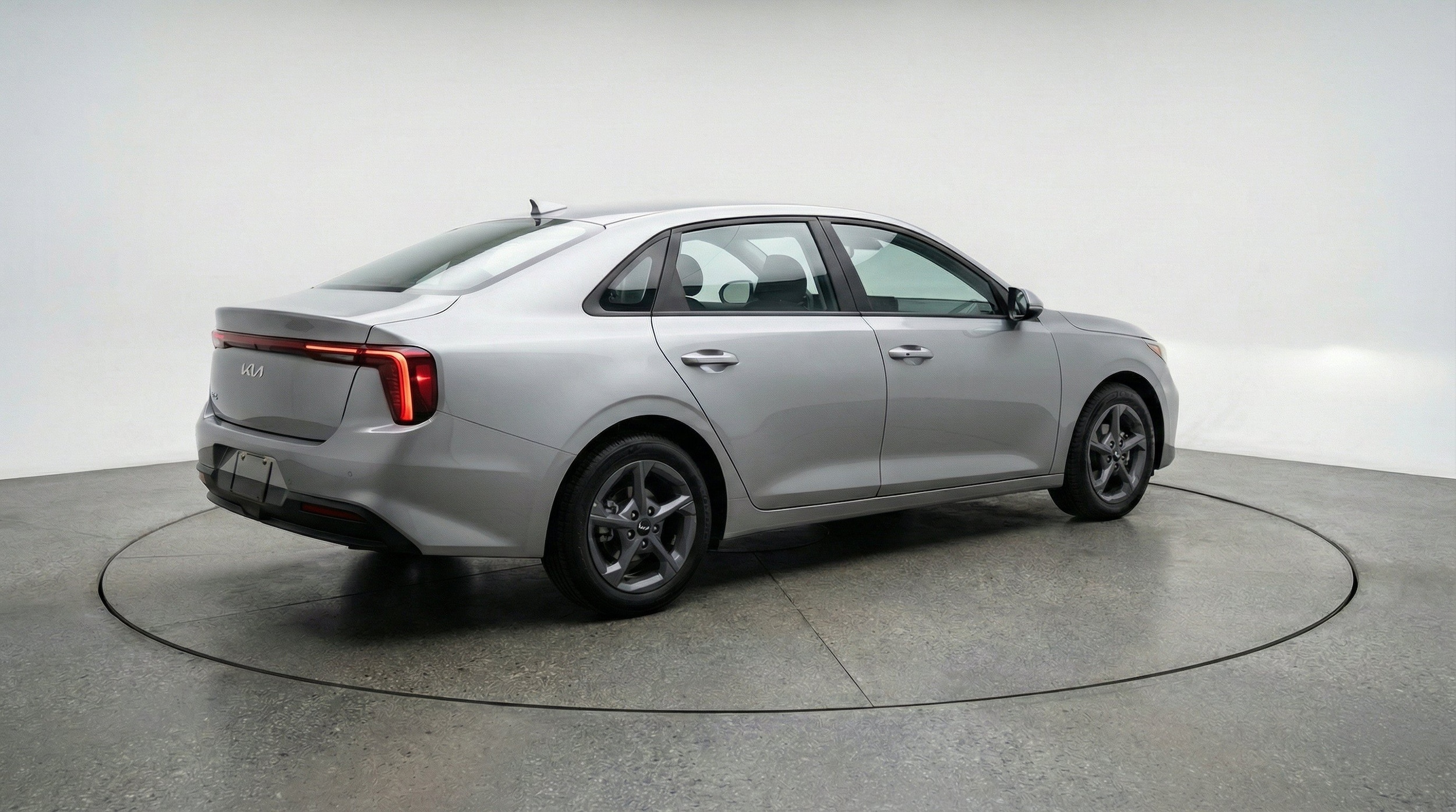 Thumbnail: 2025 Kia K4 - 9