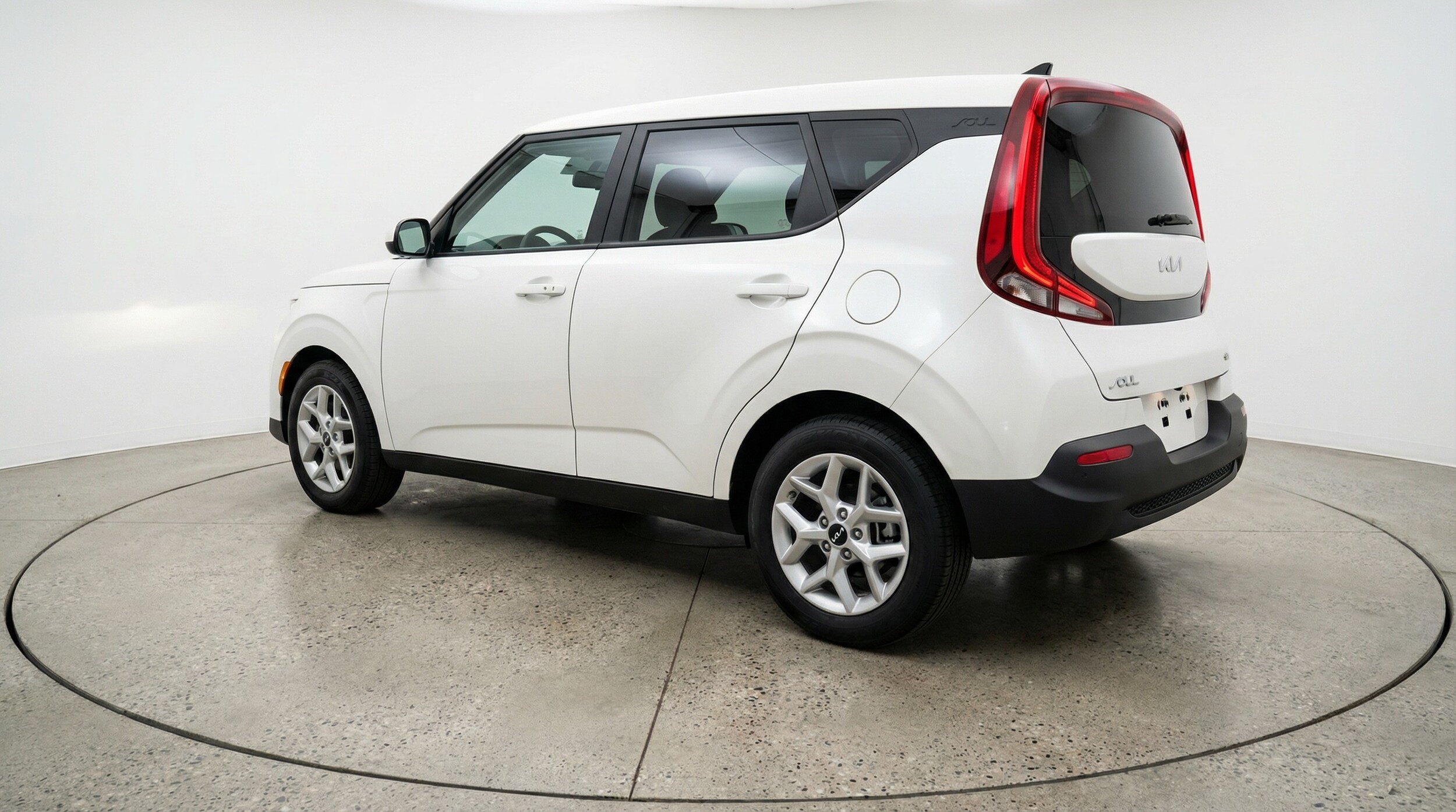 Thumbnail: 2025 Kia Soul - 5
