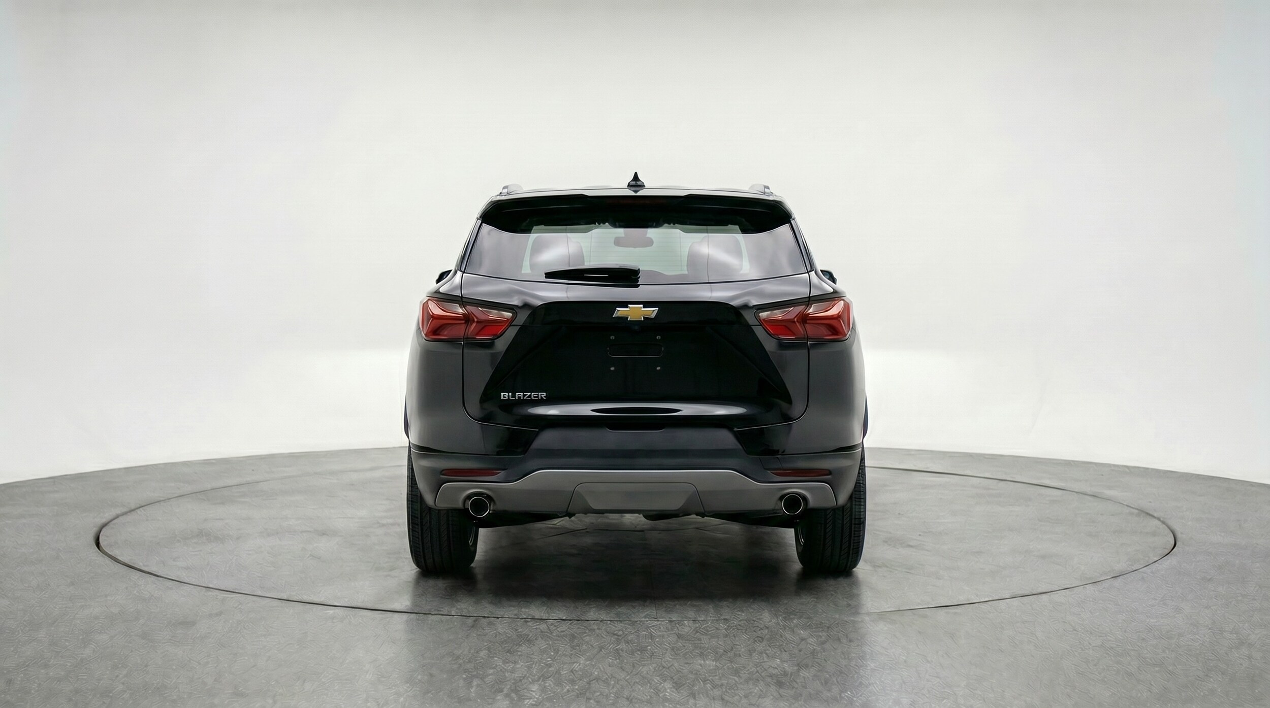 Thumbnail: 2025 Chevrolet Blazer - 6