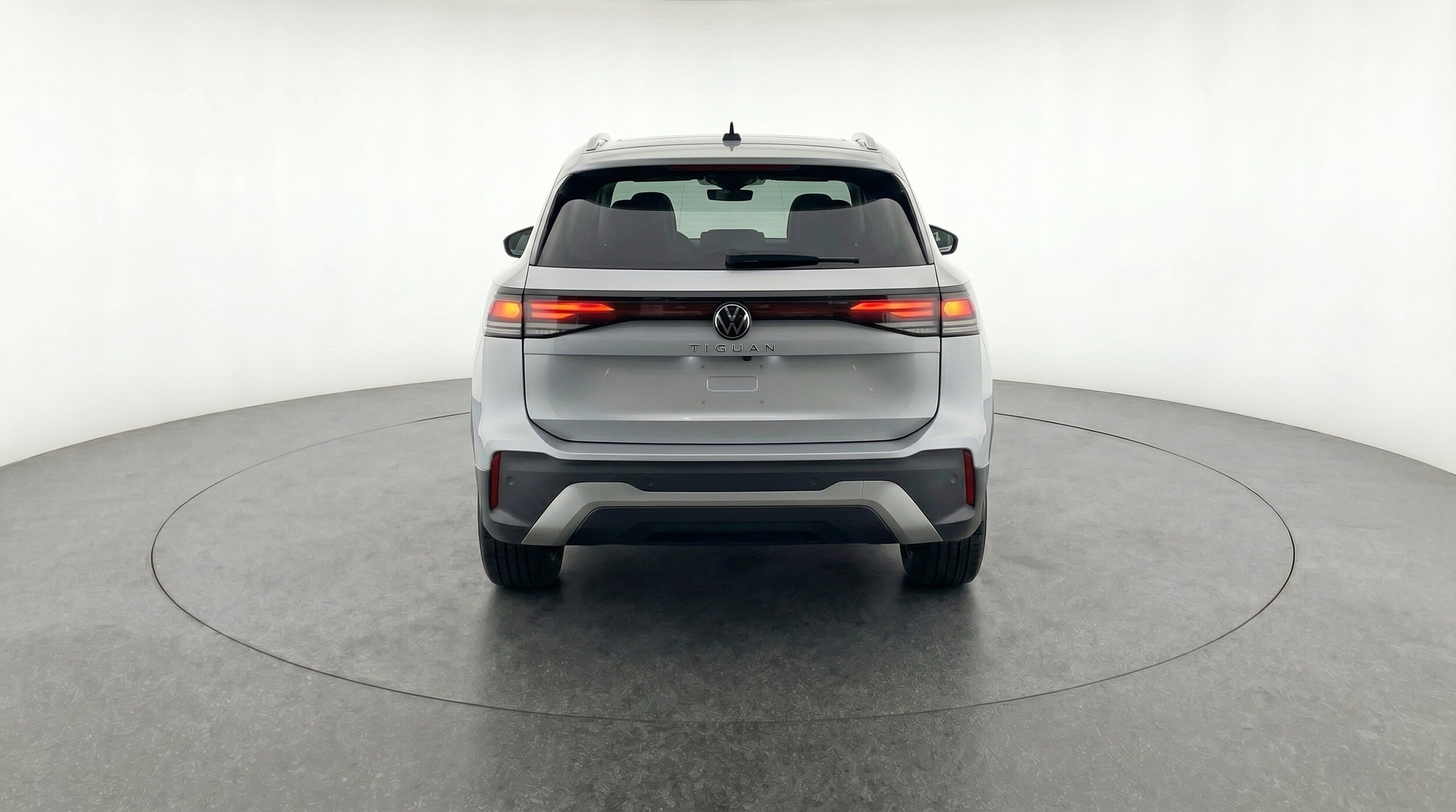 Thumbnail: 2026 Volkswagen Tiguan - 7