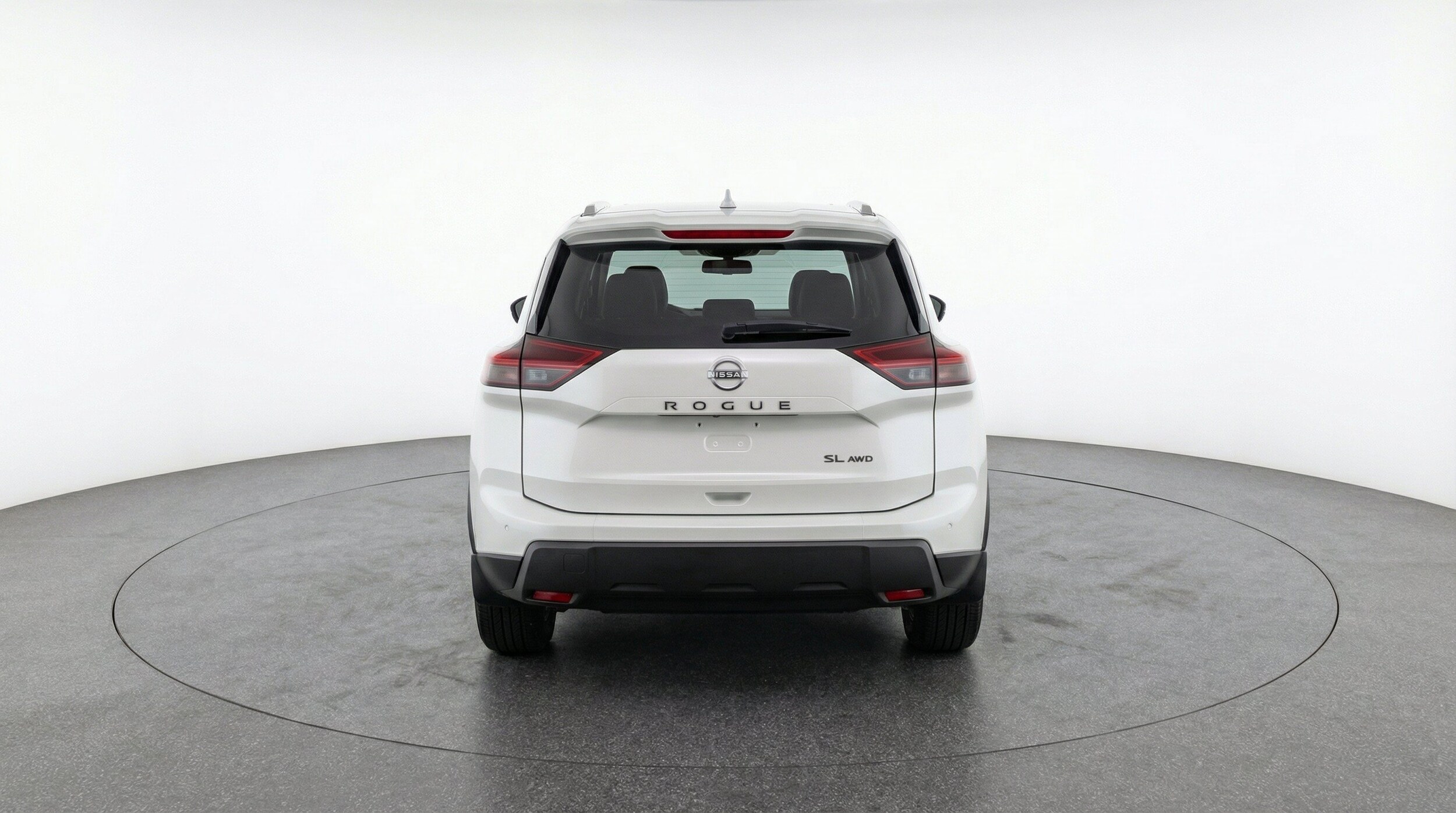 Thumbnail: 2026 Nissan Rogue - 7