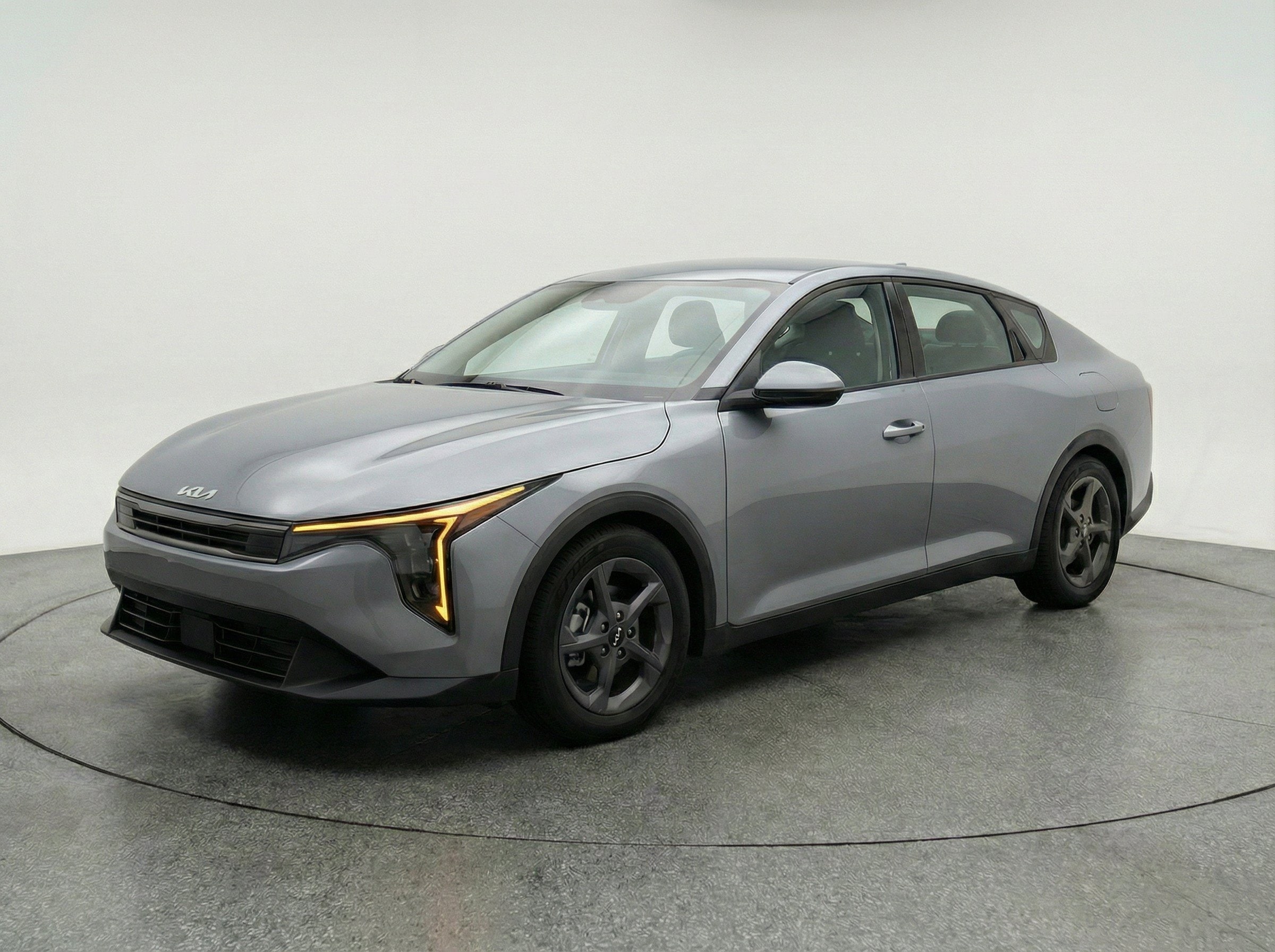 Thumbnail: 2025 Kia K4 - 3
