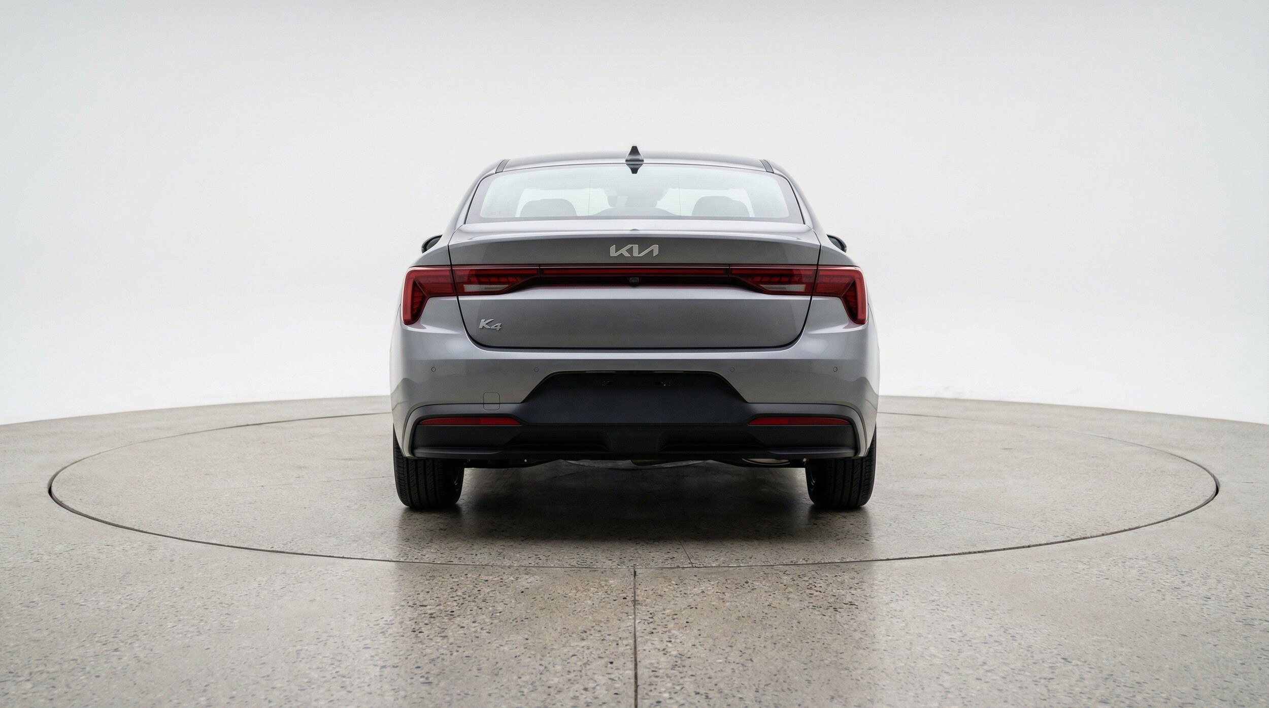 Thumbnail: 2025 Kia K4 - 7