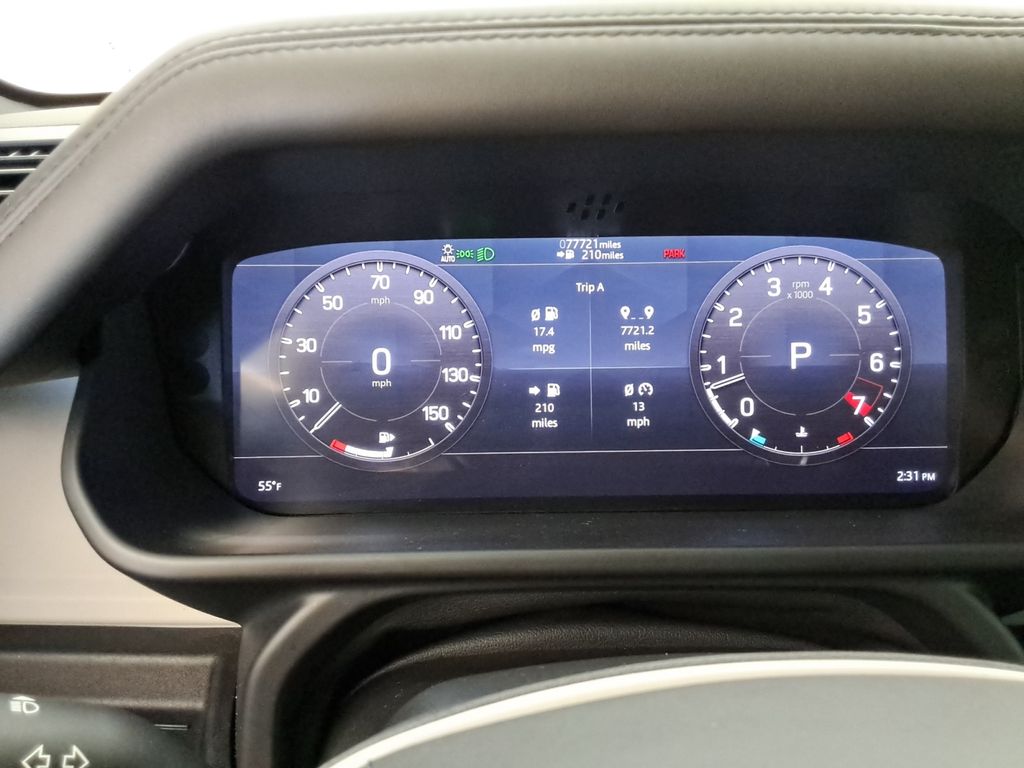 2020 Land Rover Defender HSE - Photo 31