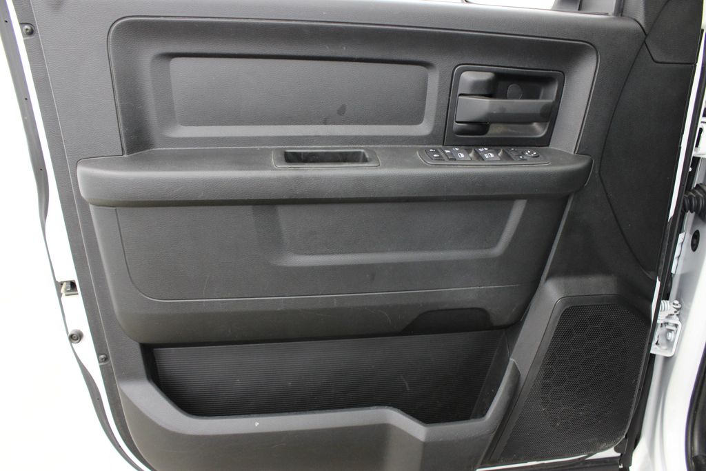 2023 RAM Ram 1500 Classic Tradesman - Photo 15