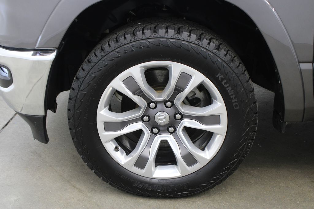 2024 RAM Ram 1500 Pickup Limited - Photo 32