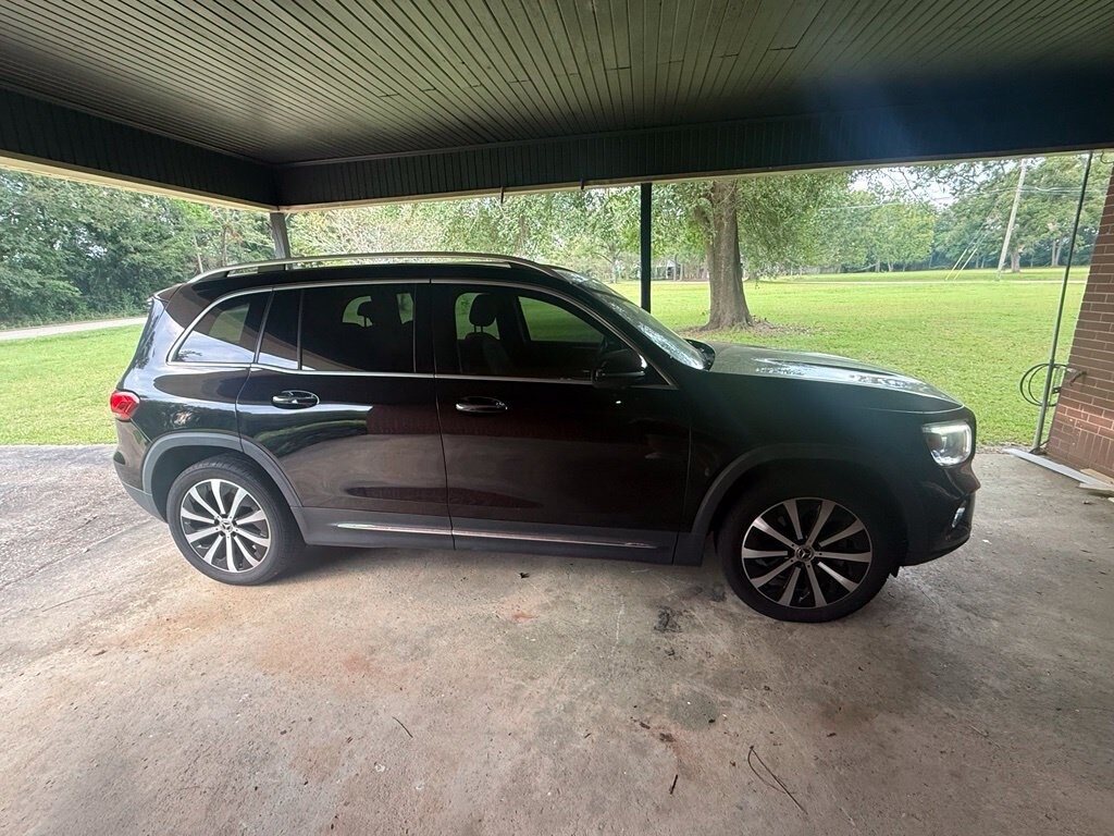 Used 2020 Mercedes-Benz GLB 250 SUV