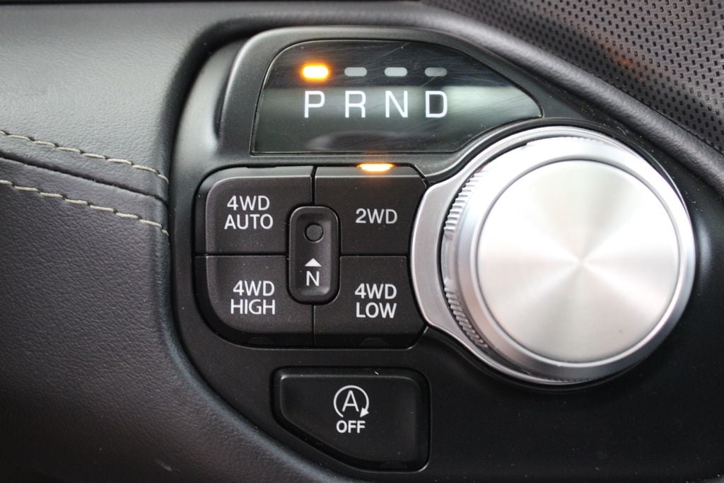 2024 RAM Ram 1500 Pickup Limited - Photo 31