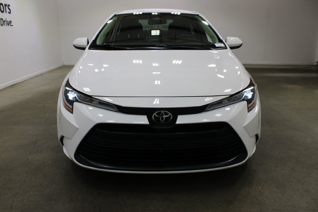 2026 Toyota Corolla LE - Photo 7