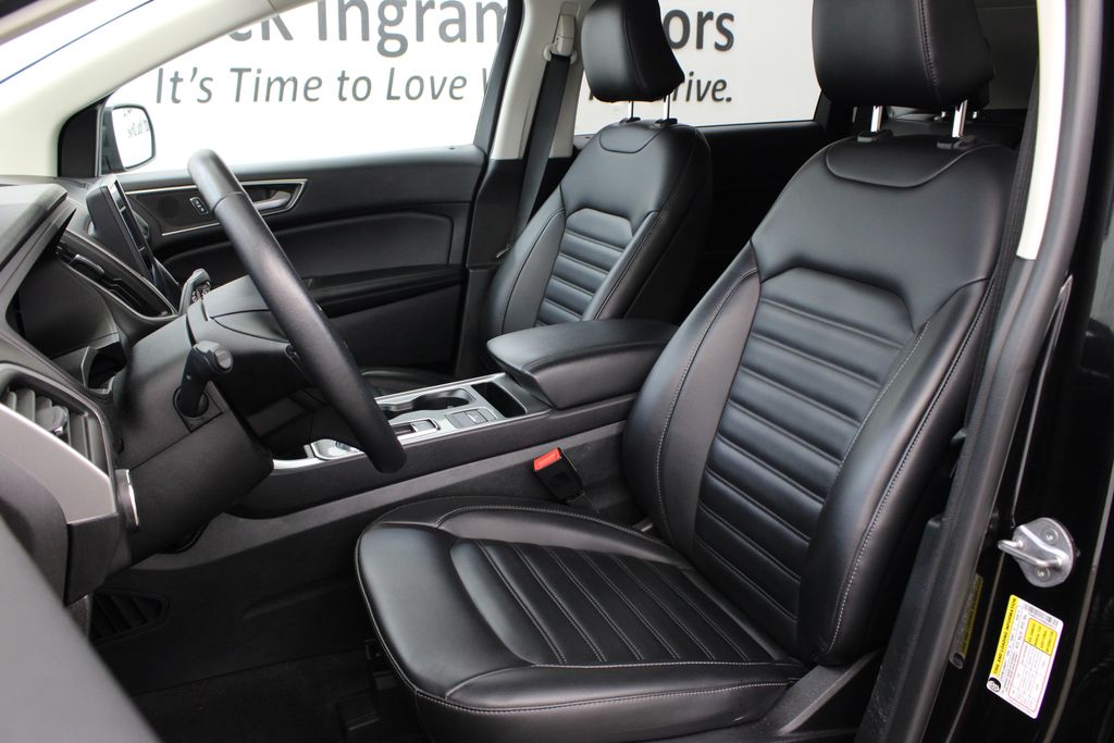 2024 Ford Edge SEL - Photo 14