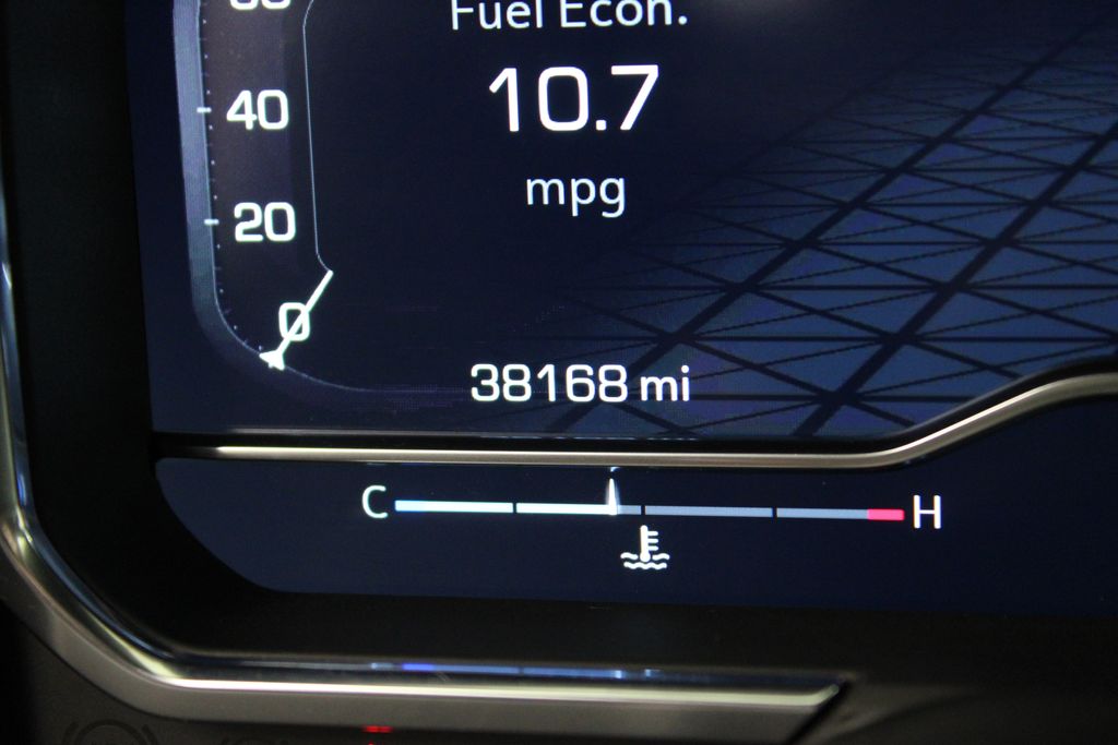 2024 GMC Sierra 2500HD Denali Ultimate - Photo 11