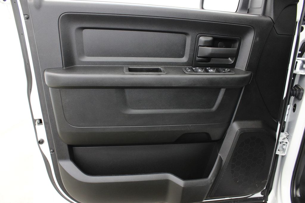 2023 RAM Ram 1500 Classic Tradesman - Photo 15