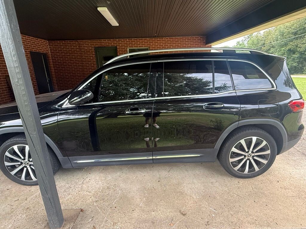 Used 2020 Mercedes-Benz GLB 250 SUV