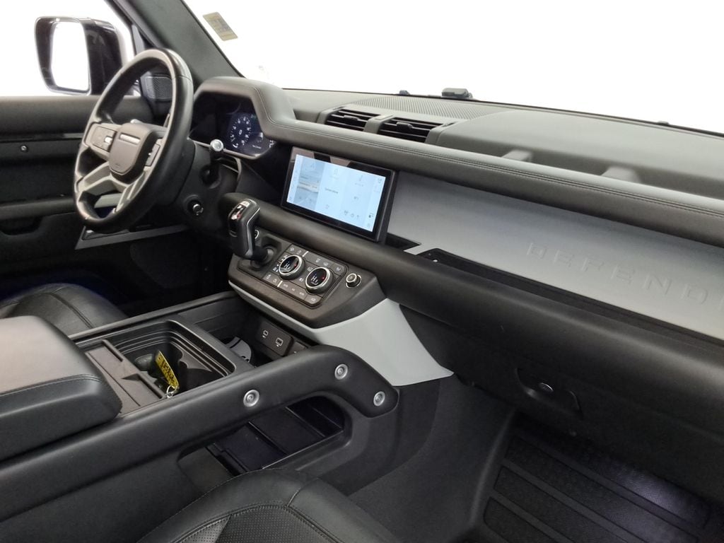 2020 Land Rover Defender HSE - Photo 21