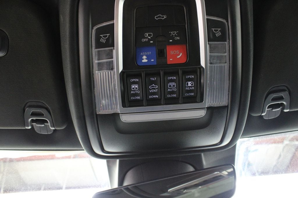 2024 RAM Ram 1500 Pickup Limited - Photo 30