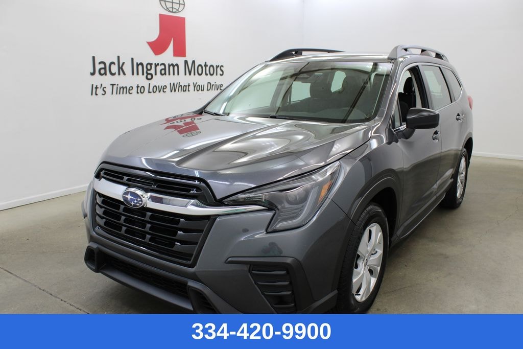 Used 2023 Subaru Ascent 8-Passenger SUV