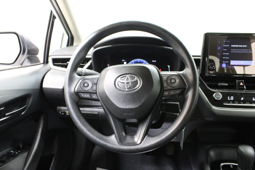 2026 Toyota Corolla LE - Photo 20