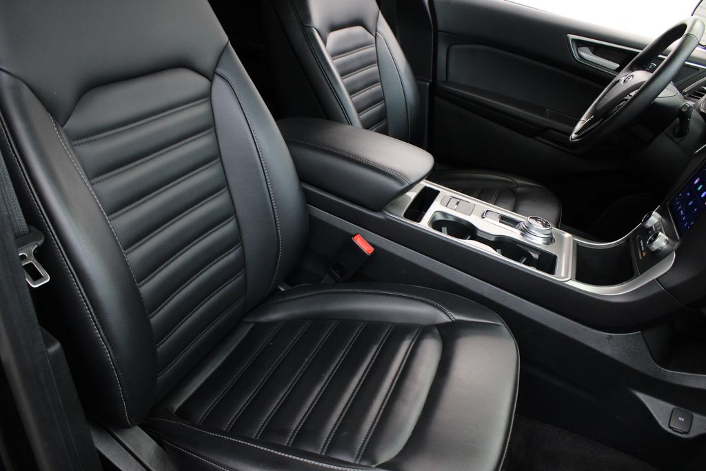 2024 Ford Edge SEL - Photo 23
