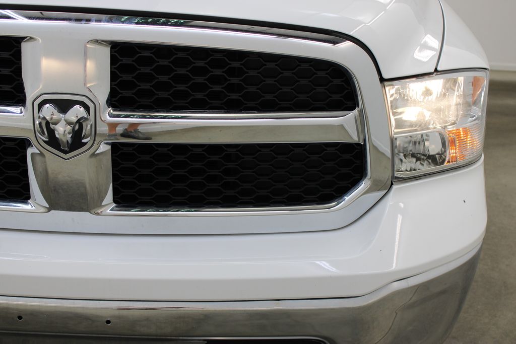 2023 RAM Ram 1500 Classic Tradesman - Photo 8