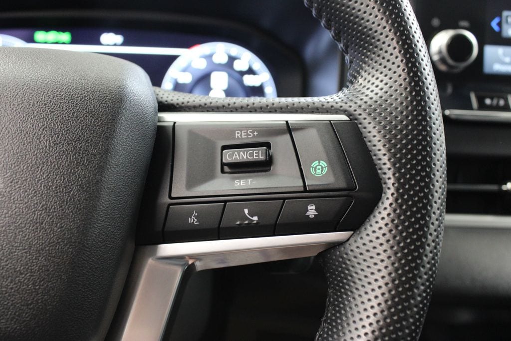 2024 Mitsubishi Outlander Plug-in Hybrid SE - Photo 26