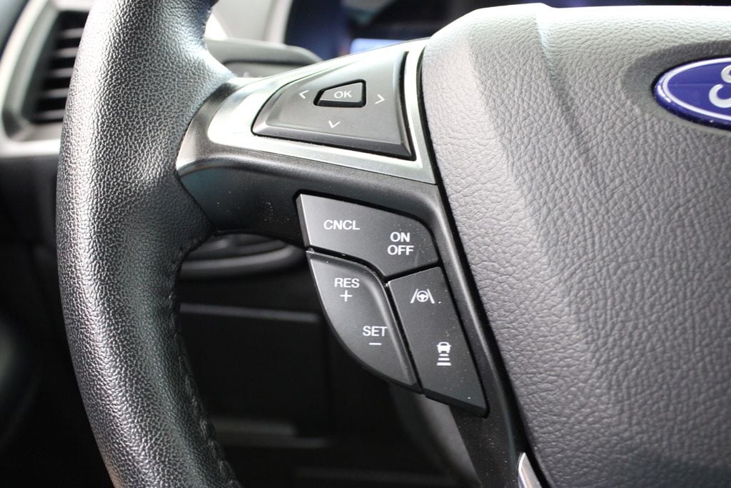 2024 Ford Edge SEL - Photo 25
