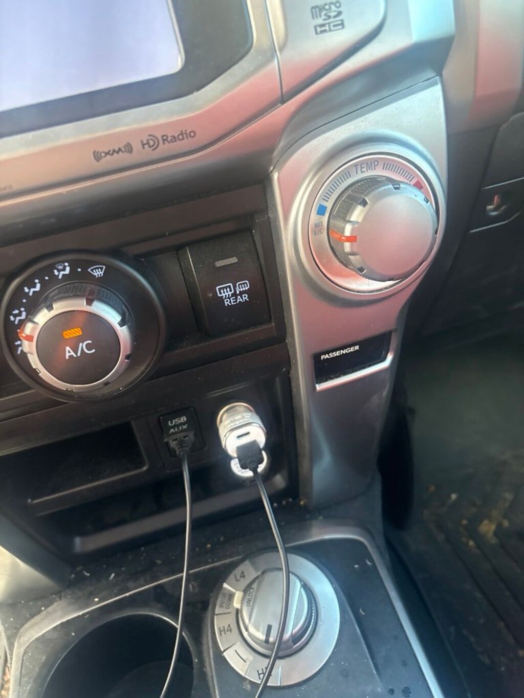 Used 2019 Toyota 4Runner SR5 SUV