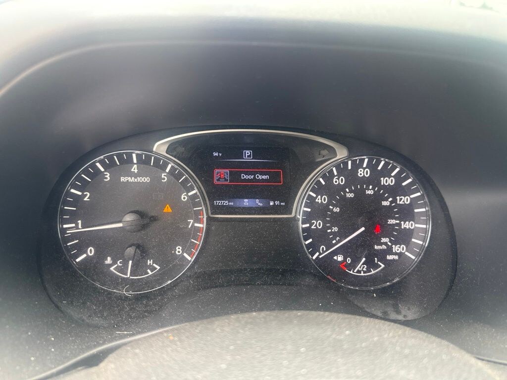 Used 2020 Nissan Pathfinder SV SUV