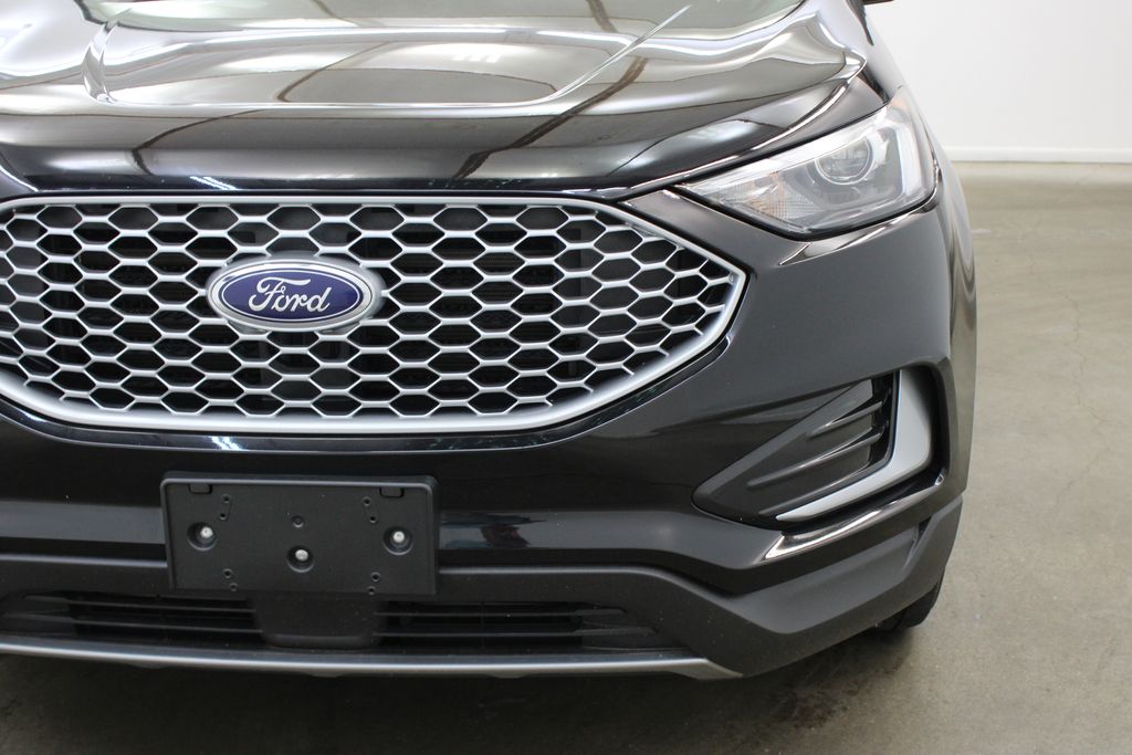 2024 Ford Edge SEL - Photo 8