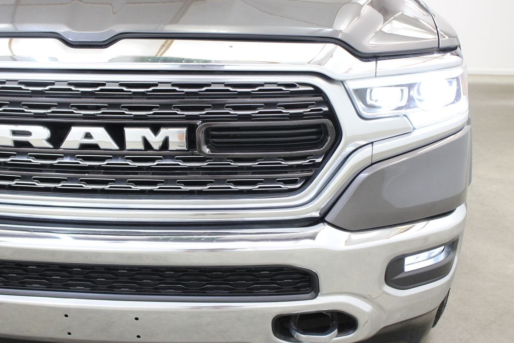 2024 RAM Ram 1500 Pickup Limited - Photo 8