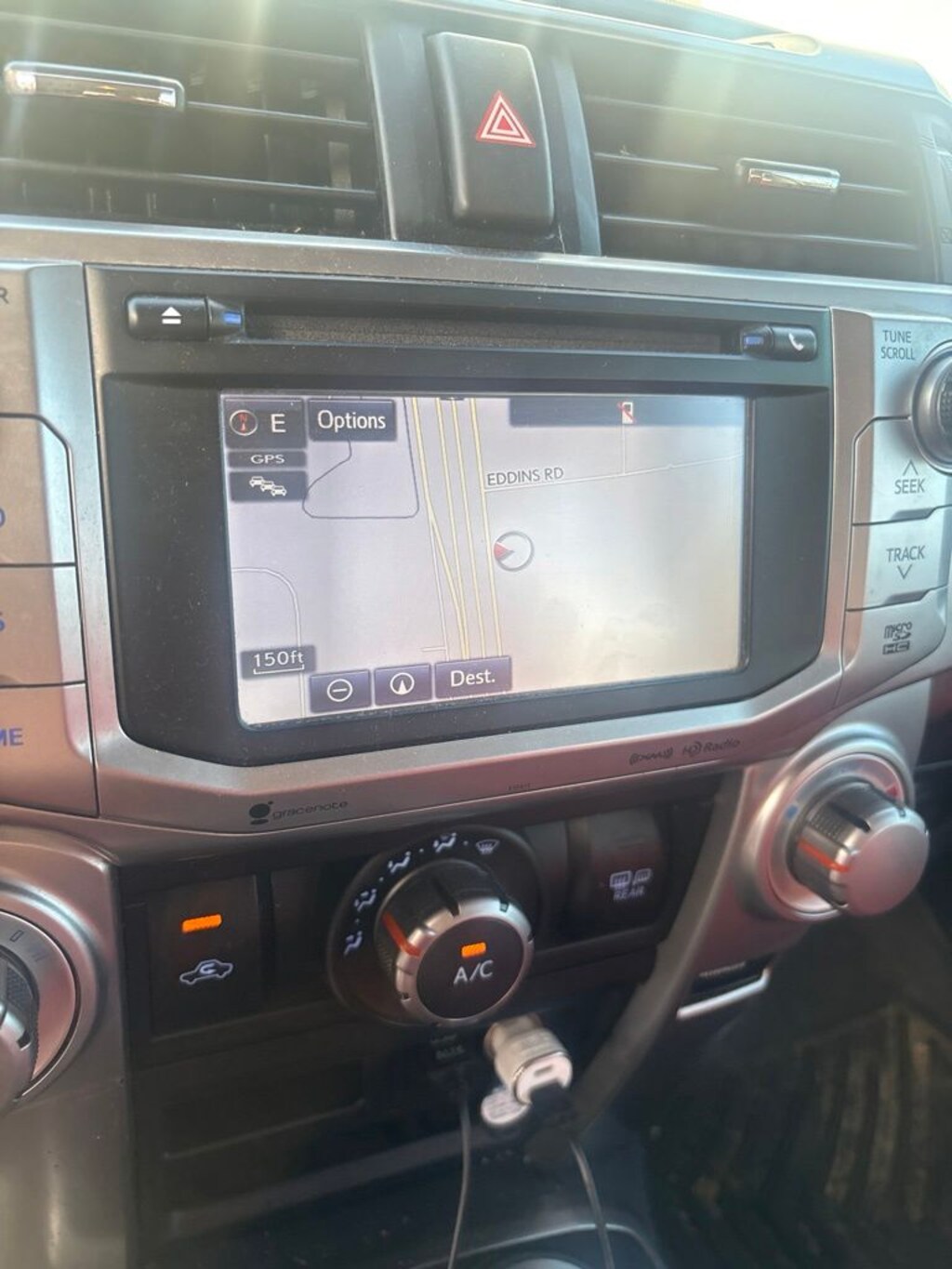 Used 2019 Toyota 4Runner SR5 SUV